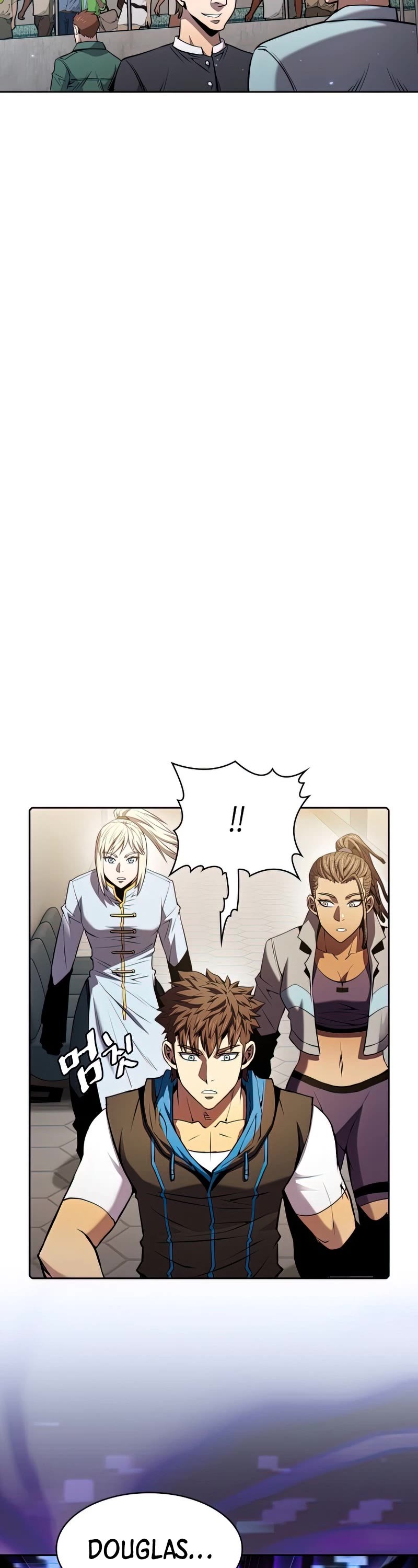 The Constellation That Returned From Hell chapter 95 page 32