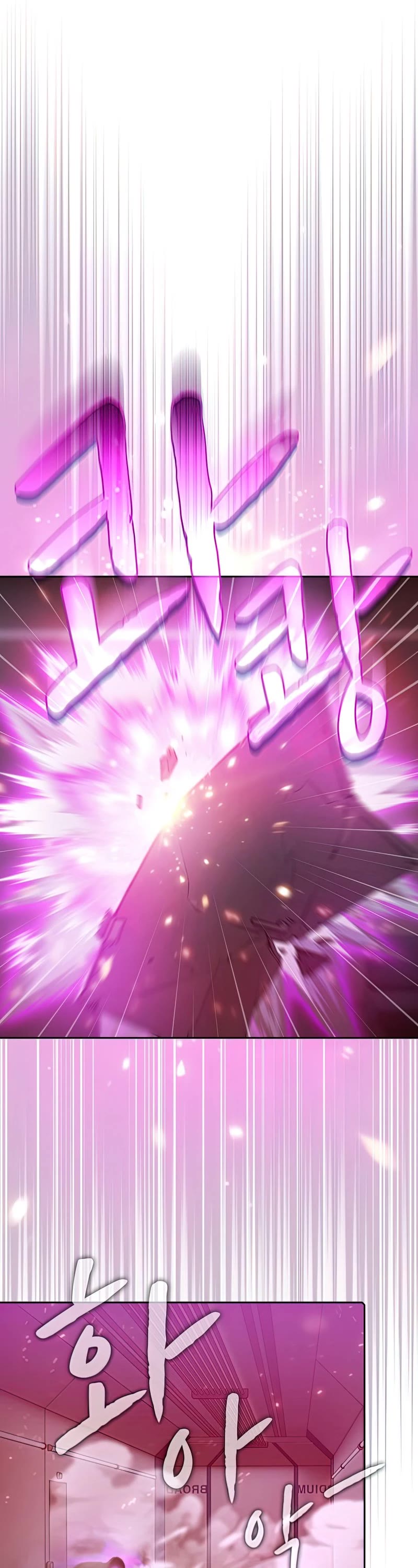 The Constellation That Returned From Hell chapter 95 page 35