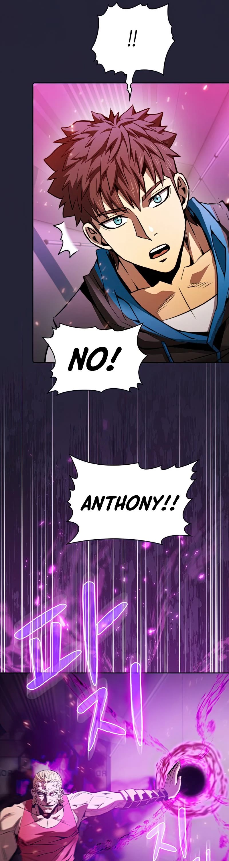 The Constellation That Returned From Hell chapter 95 page 39