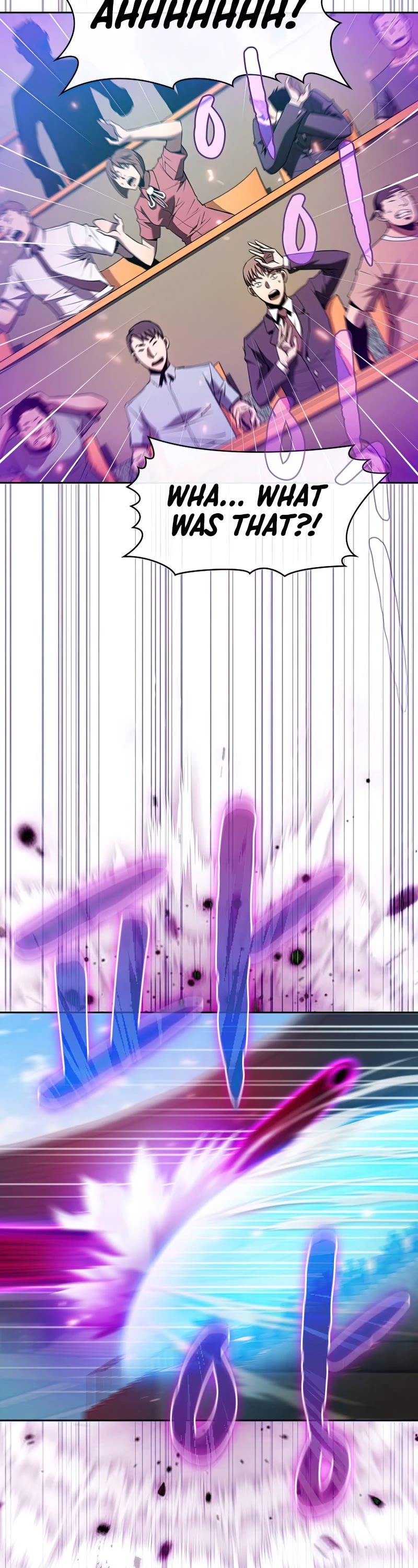 The Constellation That Returned From Hell chapter 95 page 41