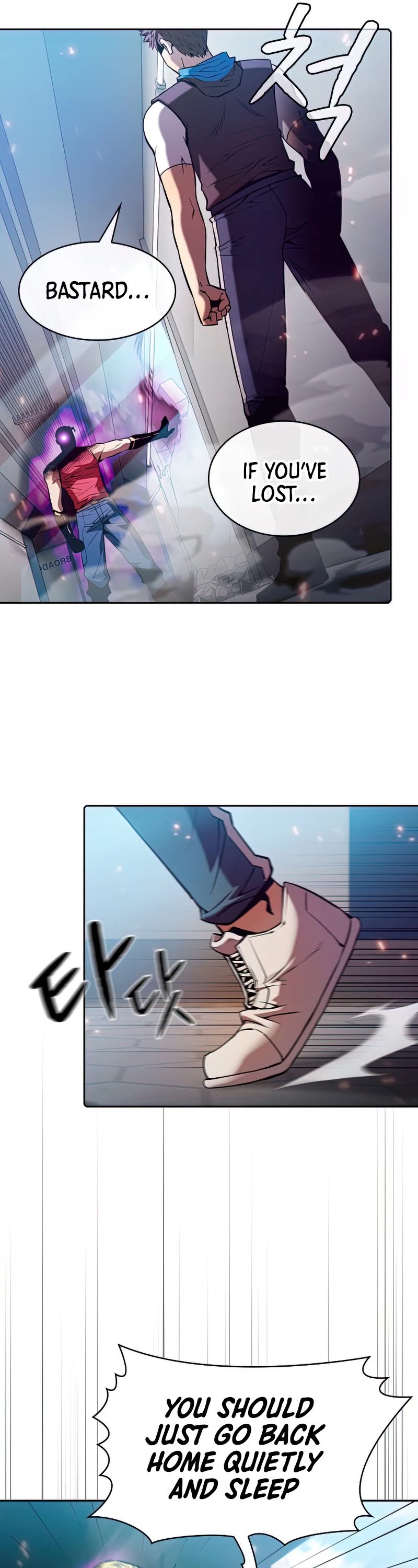 The Constellation That Returned From Hell chapter 95 page 44