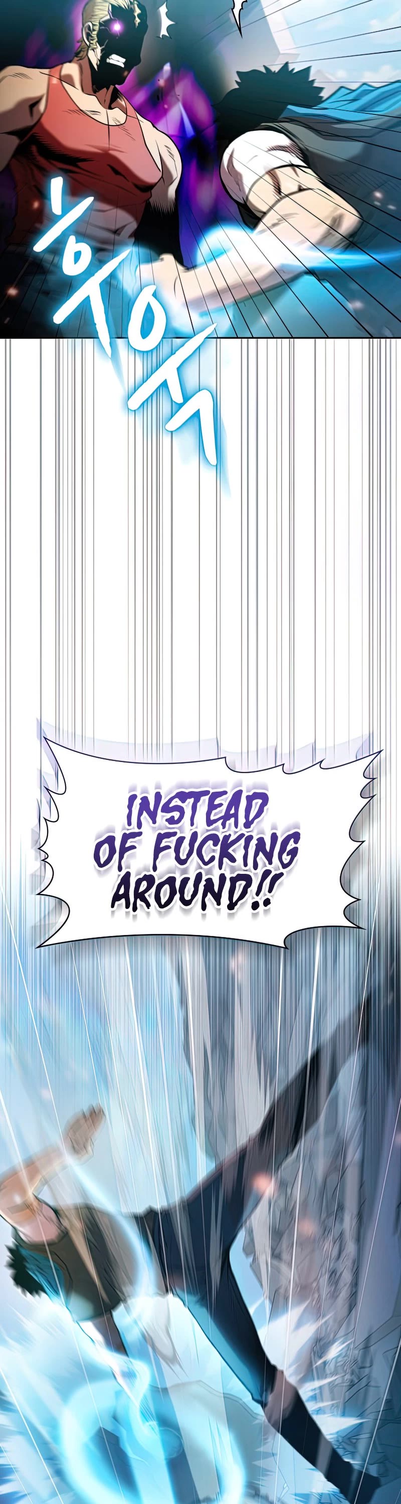 The Constellation That Returned From Hell chapter 95 page 45