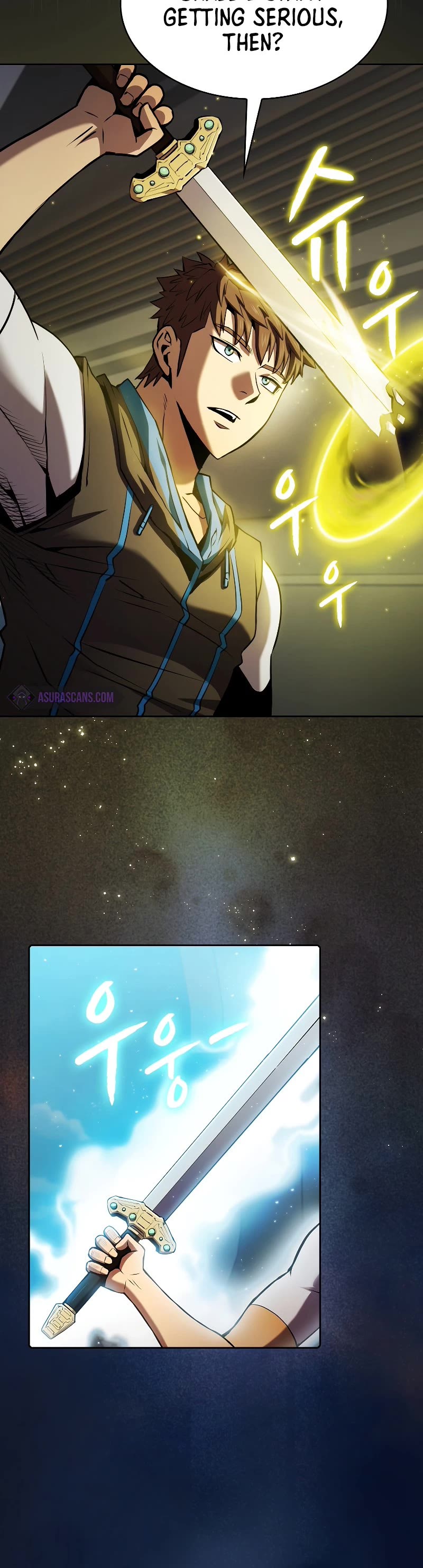 The Constellation That Returned From Hell chapter 96 page 10