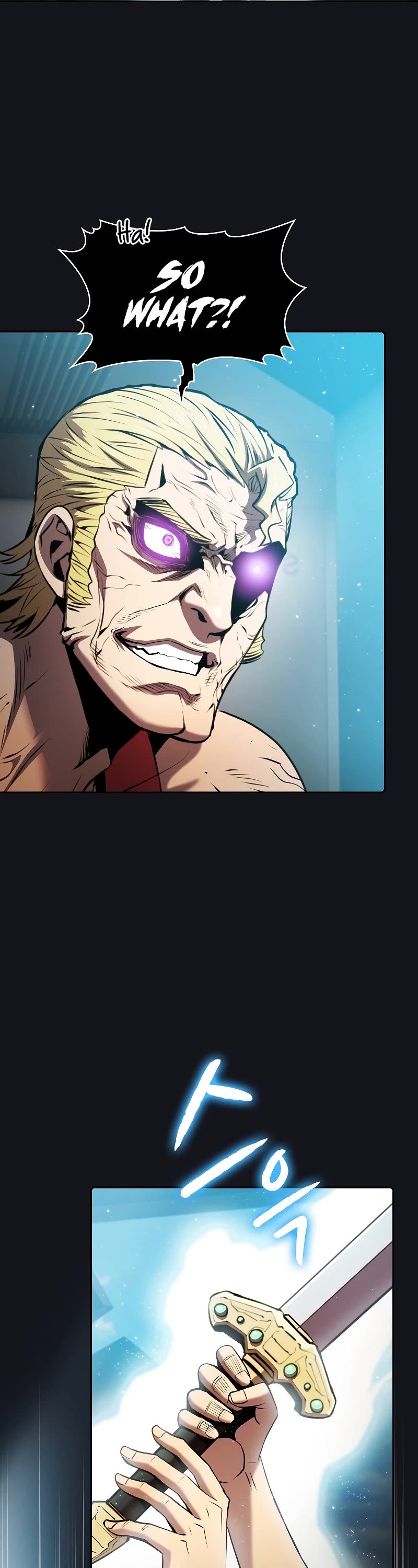 The Constellation That Returned From Hell chapter 96 page 12