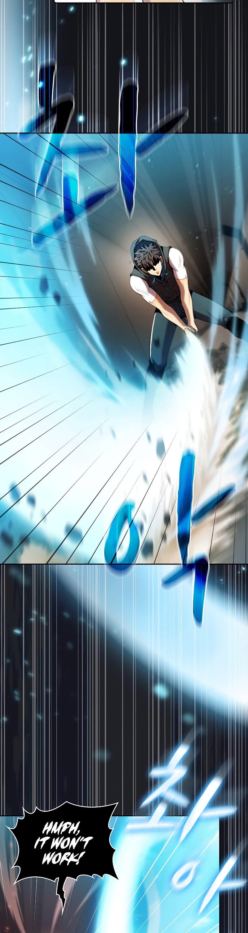 The Constellation That Returned From Hell chapter 96 page 13