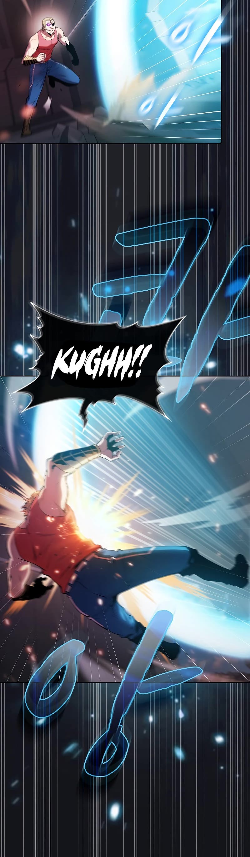 The Constellation That Returned From Hell chapter 96 page 14