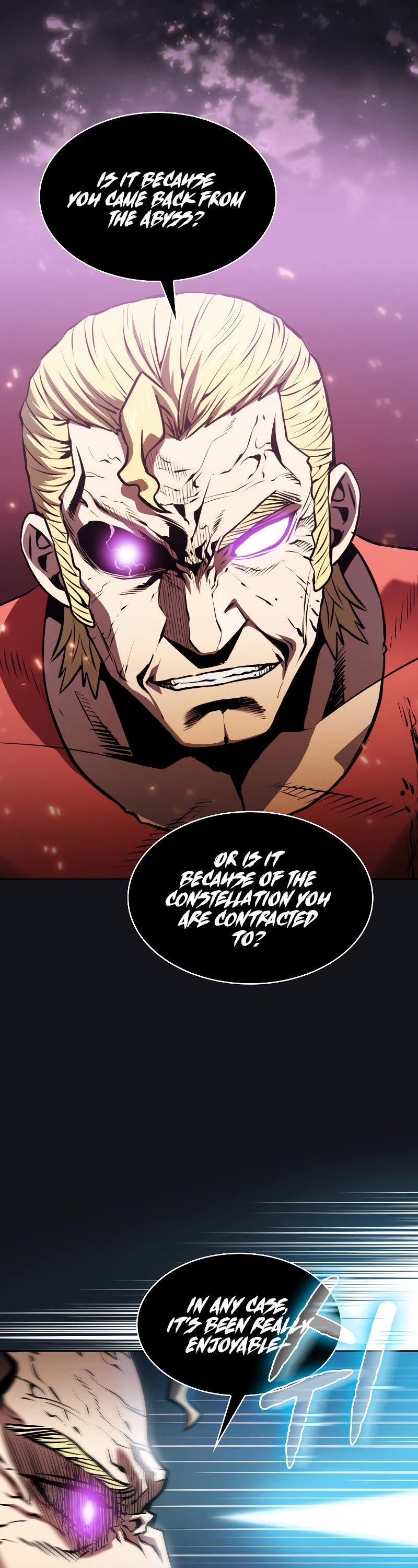 The Constellation That Returned From Hell chapter 96 page 16