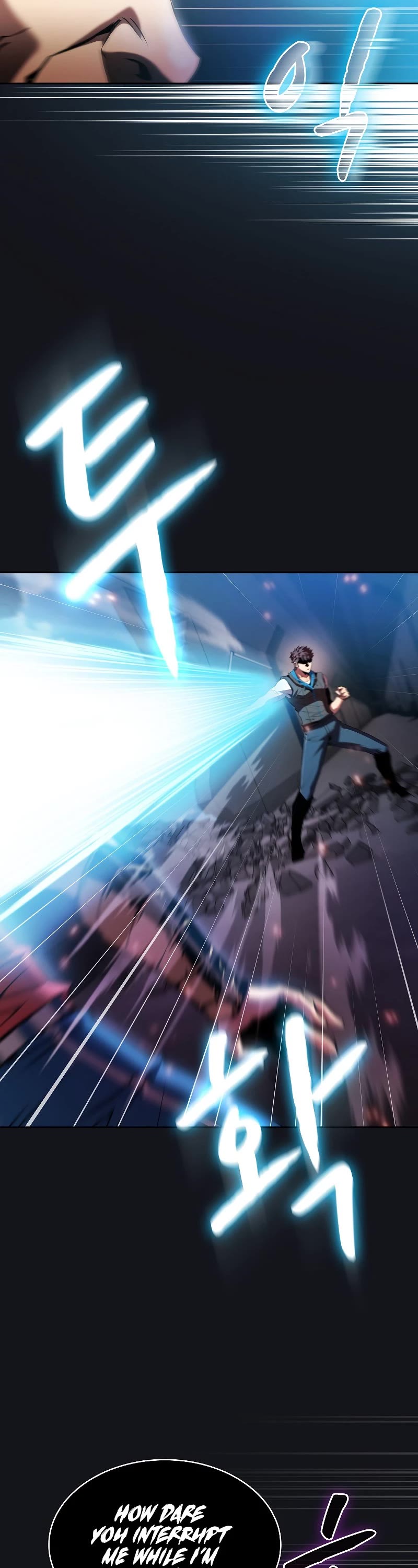 The Constellation That Returned From Hell chapter 96 page 17