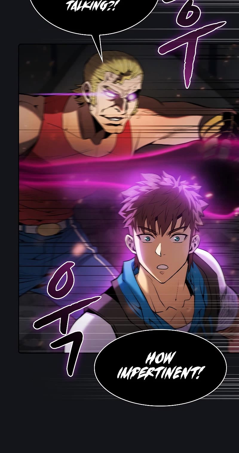 The Constellation That Returned From Hell chapter 96 page 18