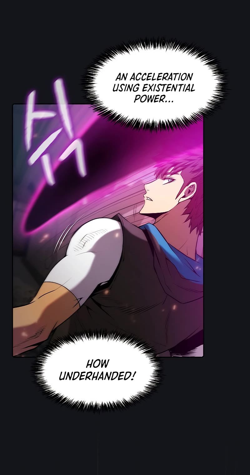 The Constellation That Returned From Hell chapter 96 page 19