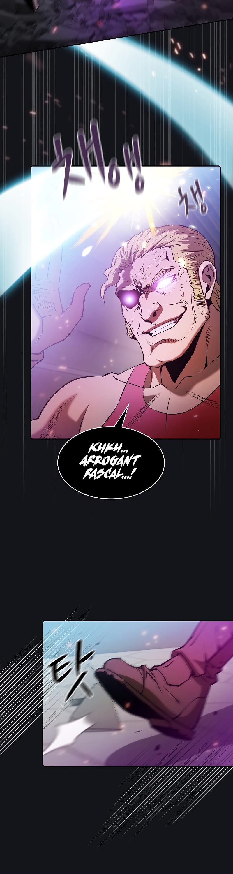 The Constellation That Returned From Hell chapter 96 page 21