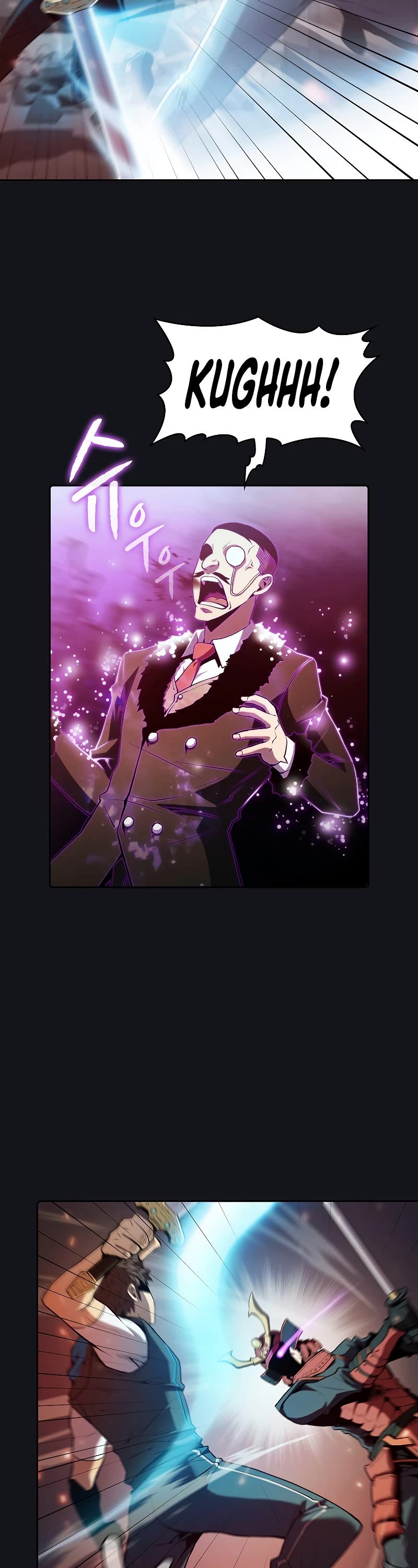 The Constellation That Returned From Hell chapter 96 page 27