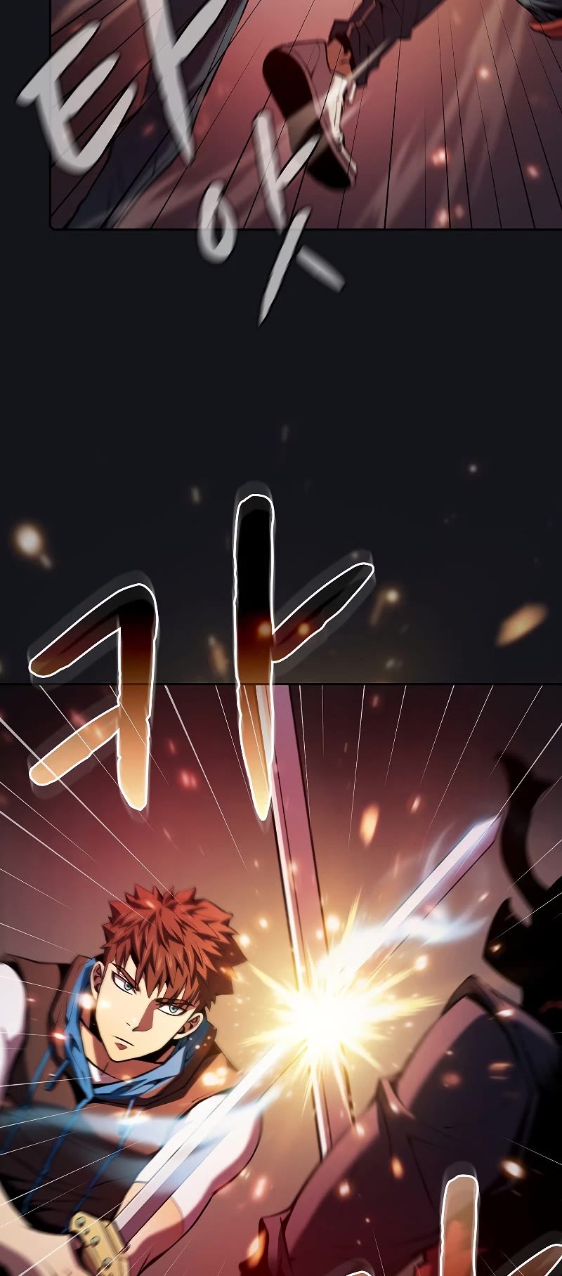 The Constellation That Returned From Hell chapter 96 page 28