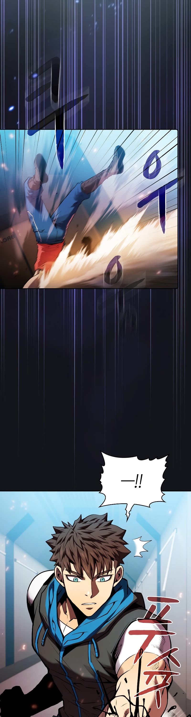 The Constellation That Returned From Hell chapter 96 page 3