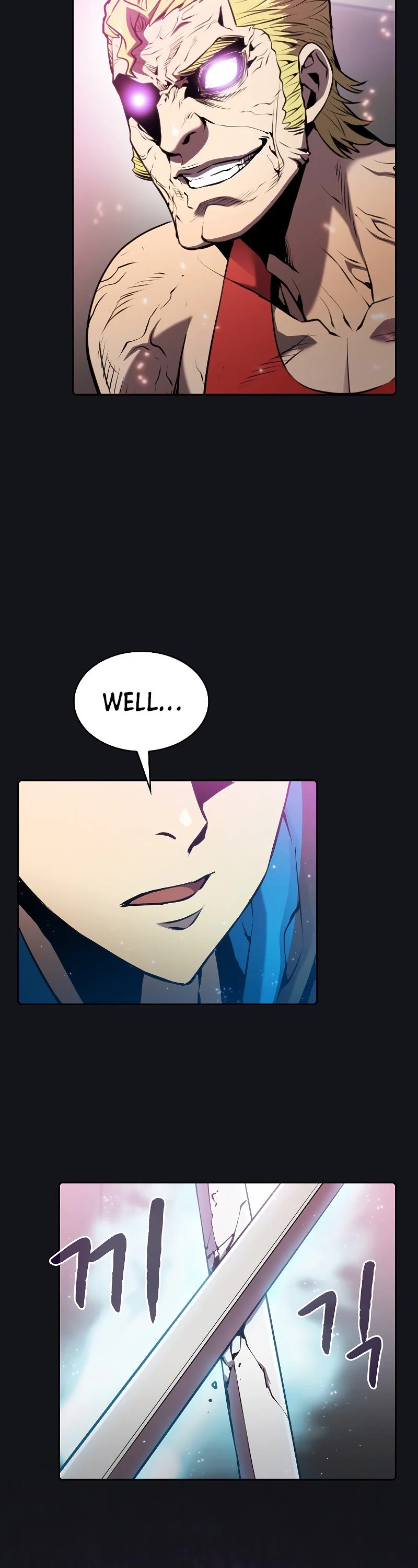 The Constellation That Returned From Hell chapter 96 page 32