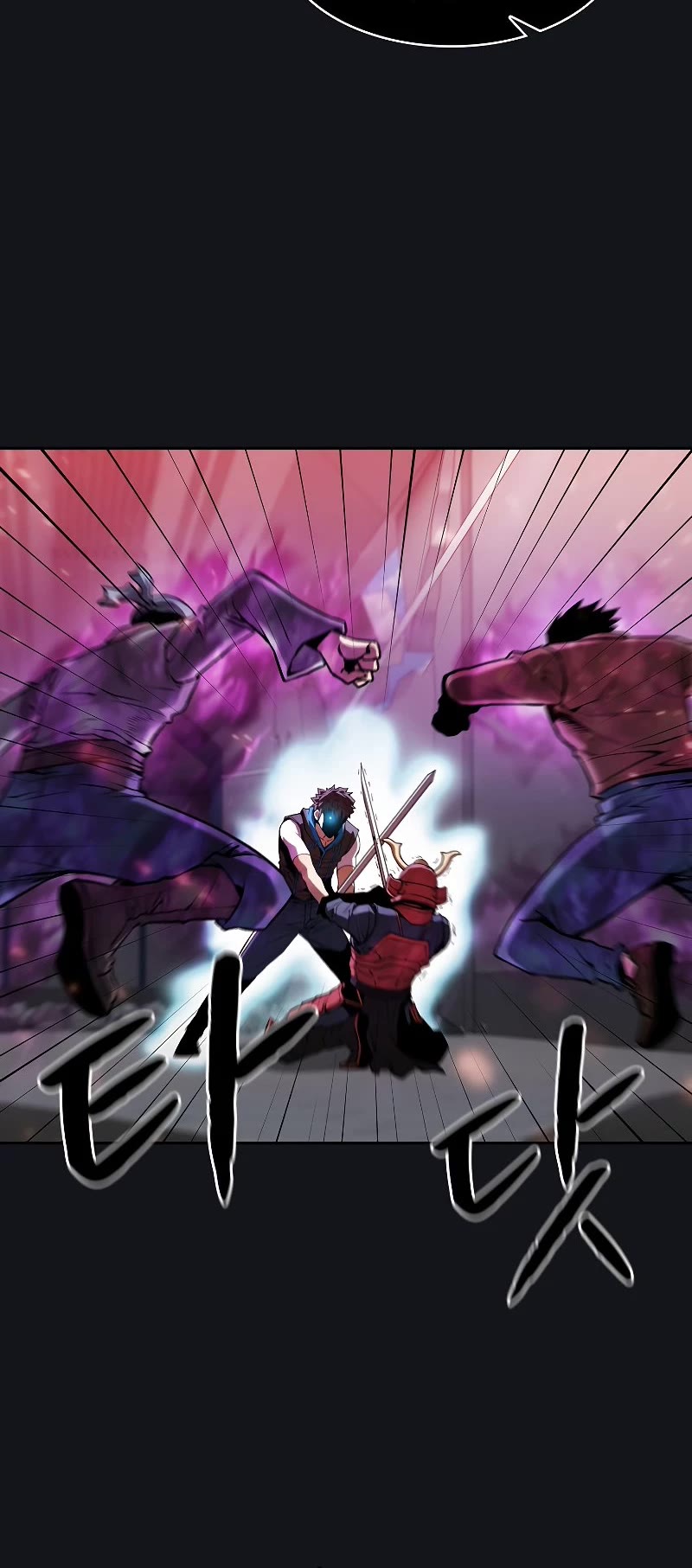 The Constellation That Returned From Hell chapter 96 page 34