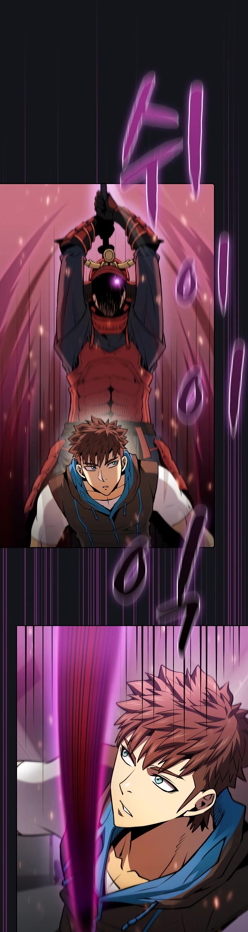 The Constellation That Returned From Hell chapter 96 page 36