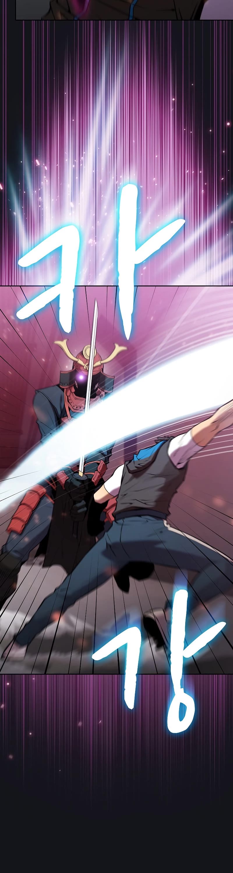 The Constellation That Returned From Hell chapter 96 page 37