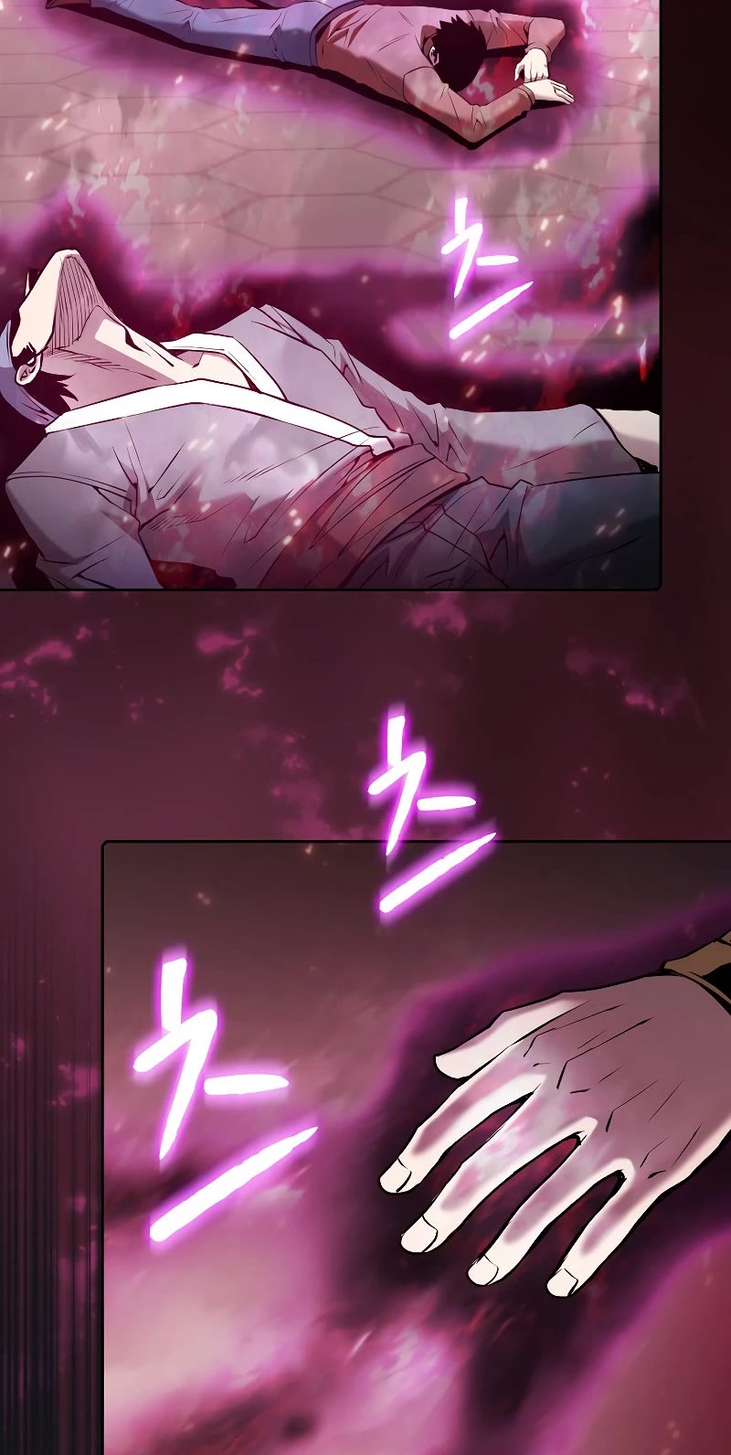 The Constellation That Returned From Hell chapter 96 page 43