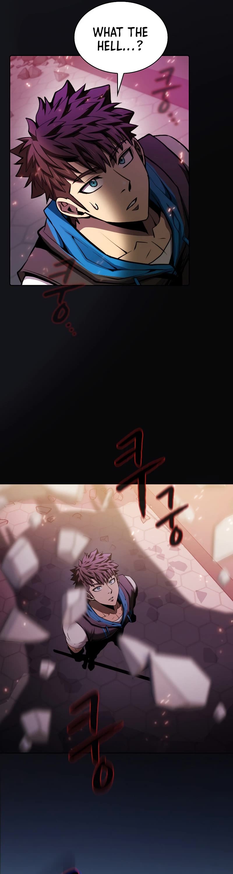 The Constellation That Returned From Hell chapter 96 page 45