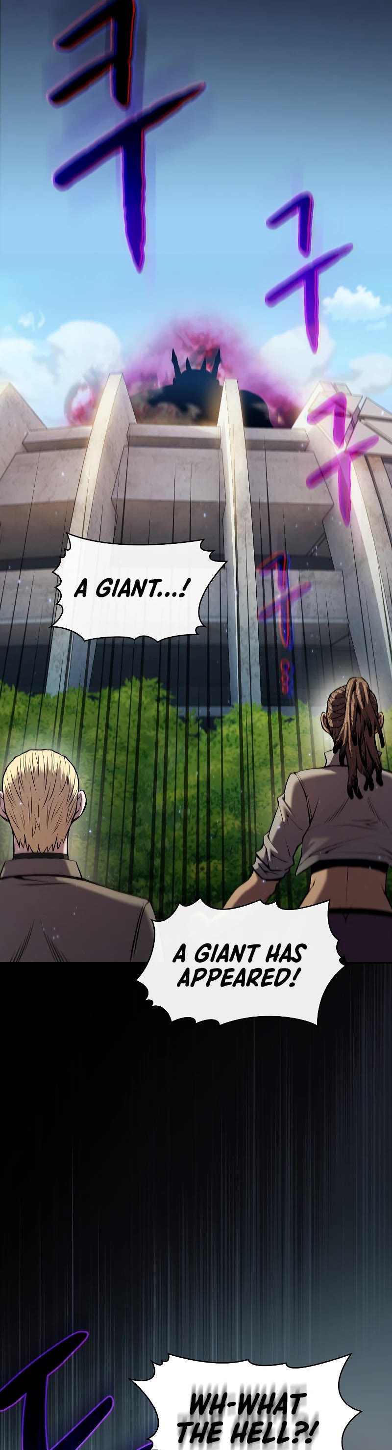 The Constellation That Returned From Hell chapter 96 page 46