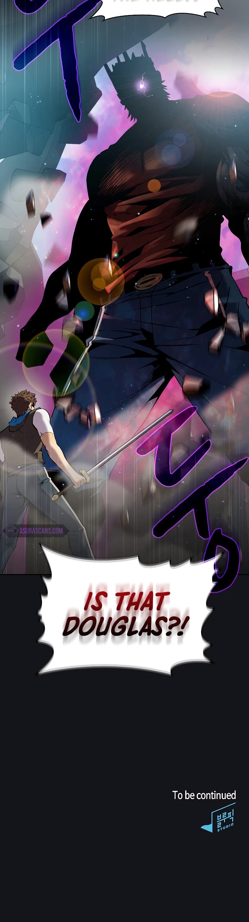 The Constellation That Returned From Hell chapter 96 page 47