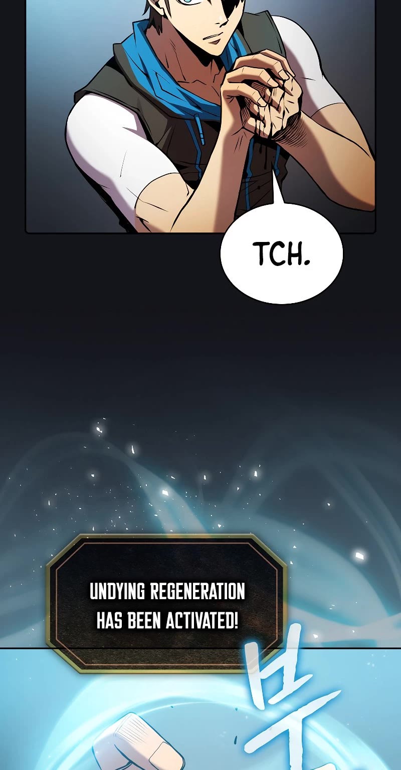 The Constellation That Returned From Hell chapter 96 page 5