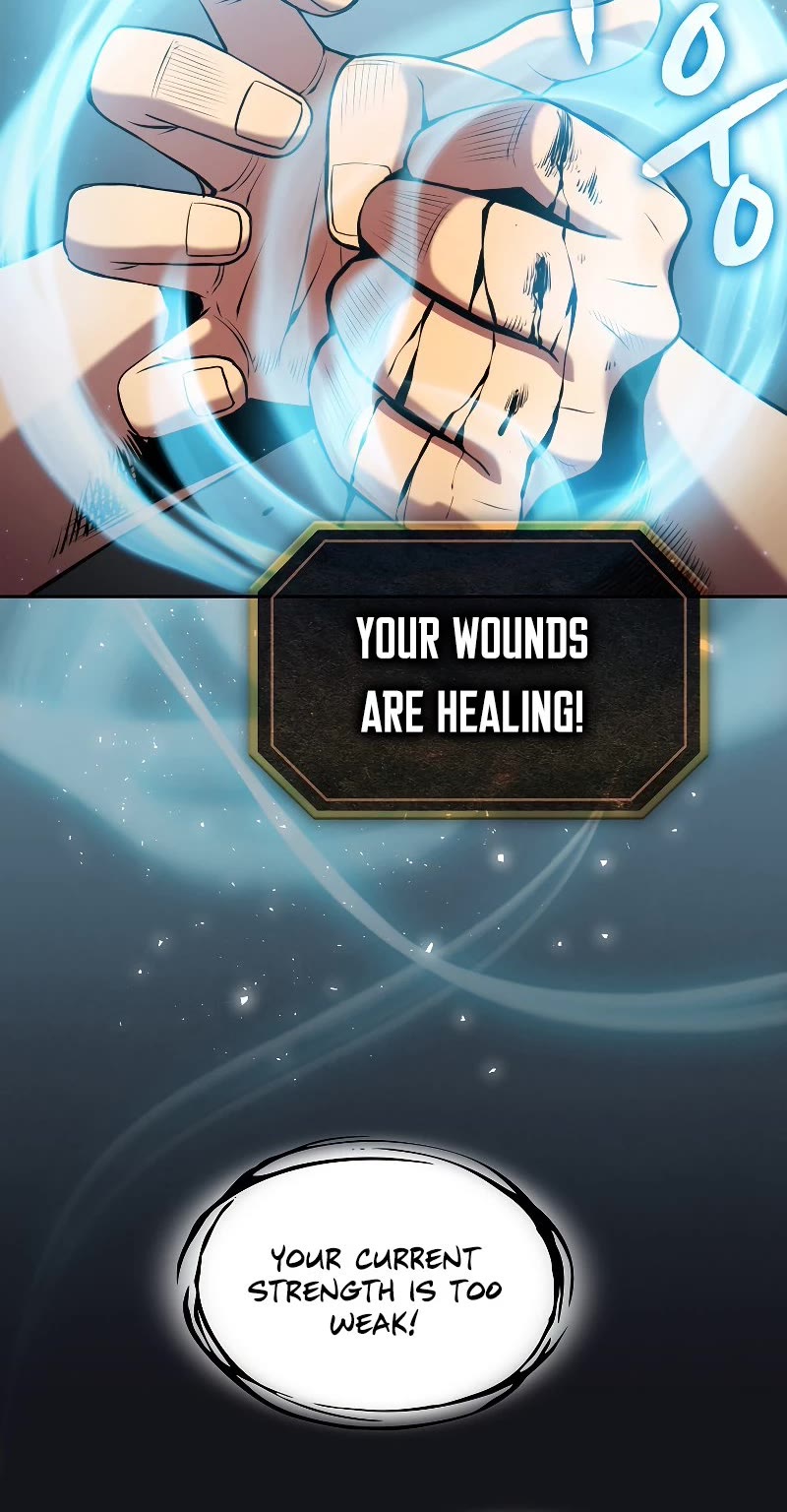 The Constellation That Returned From Hell chapter 96 page 6