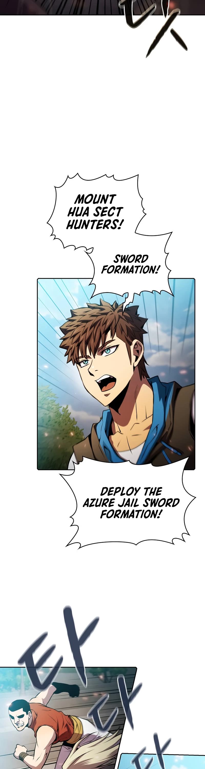 The Constellation That Returned From Hell chapter 97 page 13