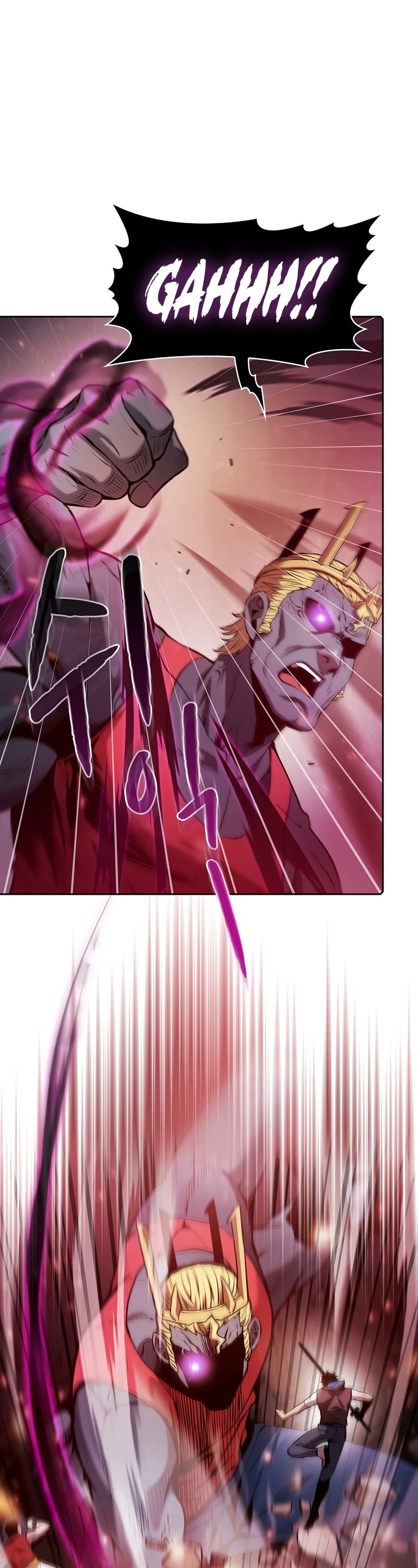 The Constellation That Returned From Hell chapter 97 page 17