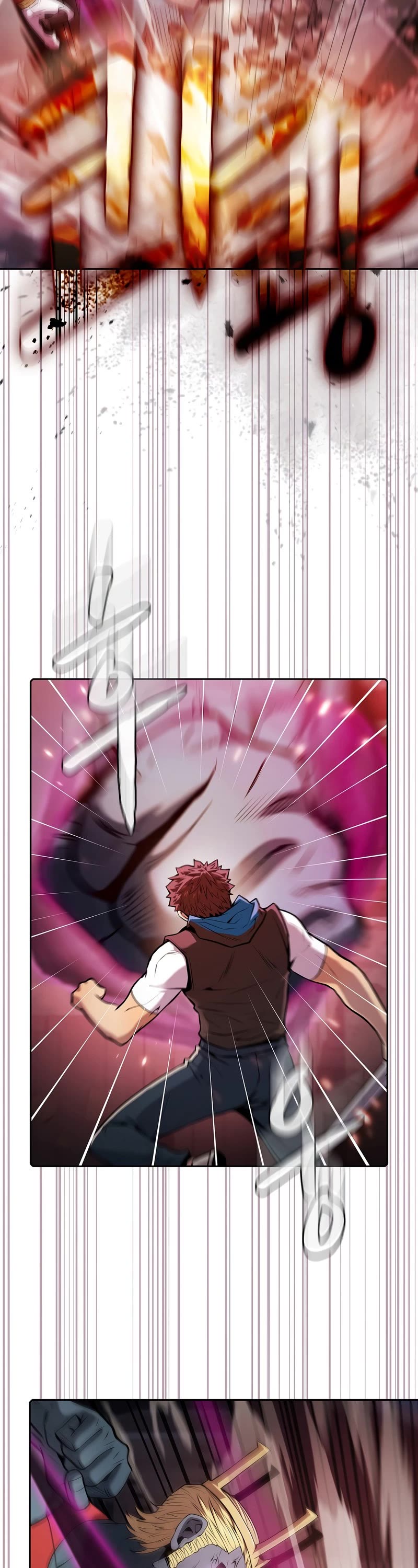 The Constellation That Returned From Hell chapter 97 page 18