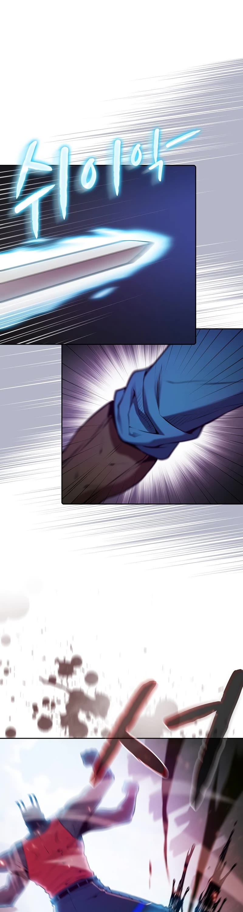 The Constellation That Returned From Hell chapter 97 page 22