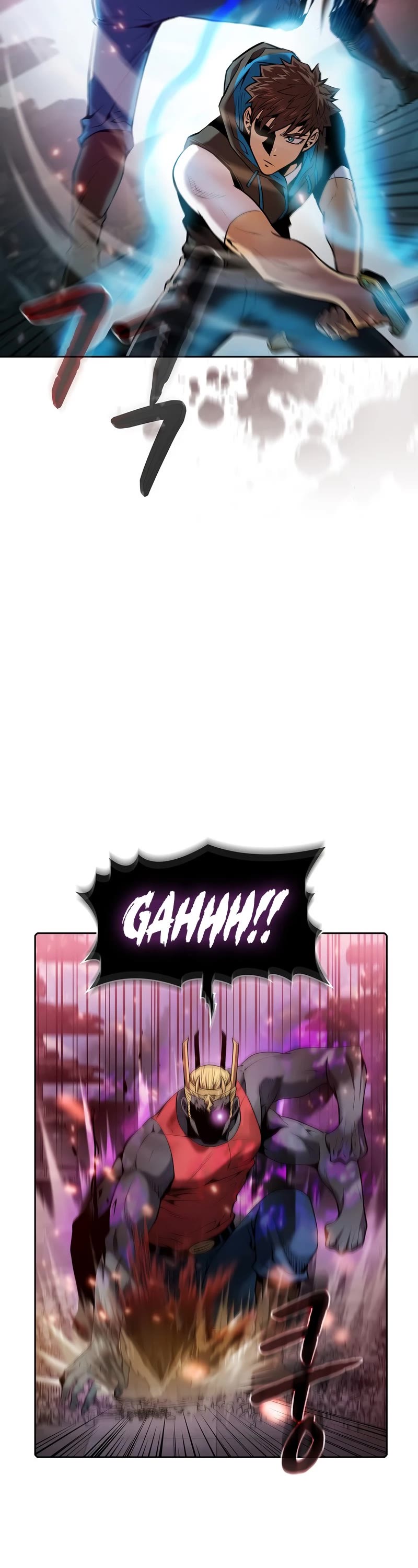 The Constellation That Returned From Hell chapter 97 page 23