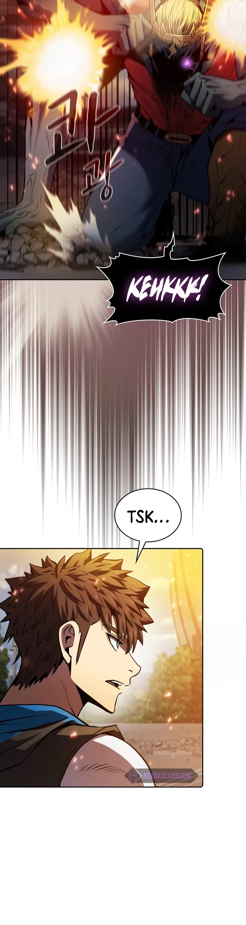 The Constellation That Returned From Hell chapter 97 page 31