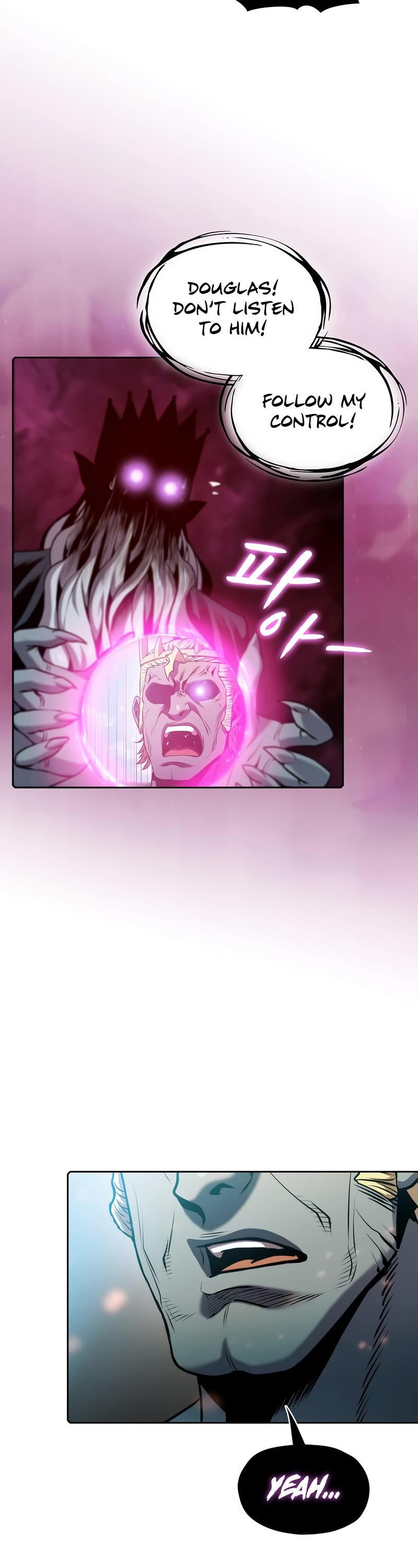 The Constellation That Returned From Hell chapter 97 page 38