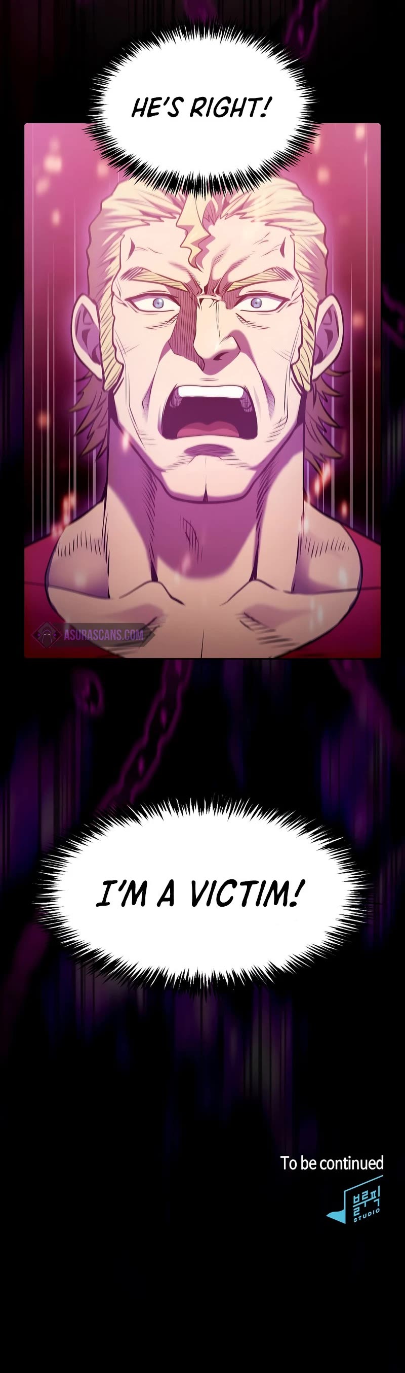 The Constellation That Returned From Hell chapter 97 page 41