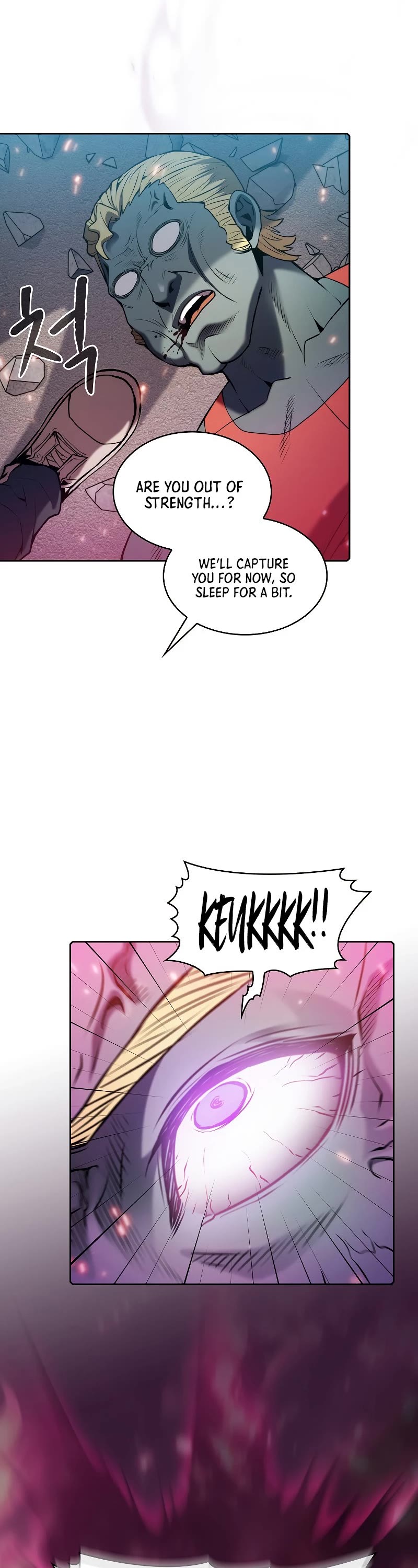 The Constellation That Returned From Hell chapter 98 page 11