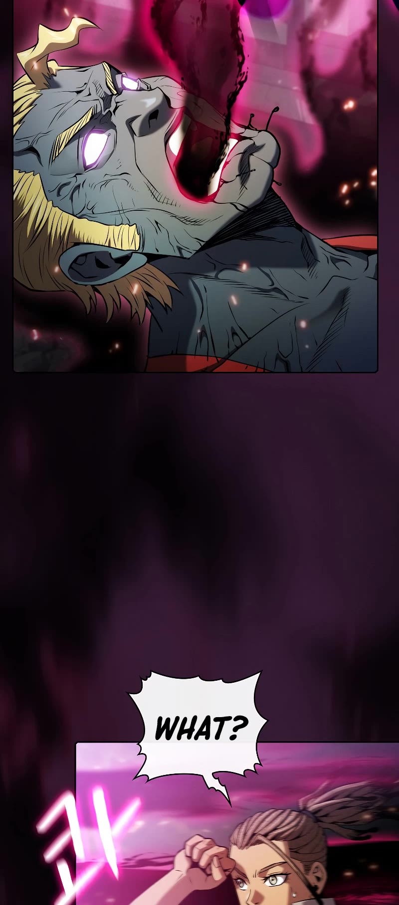 The Constellation That Returned From Hell chapter 98 page 13