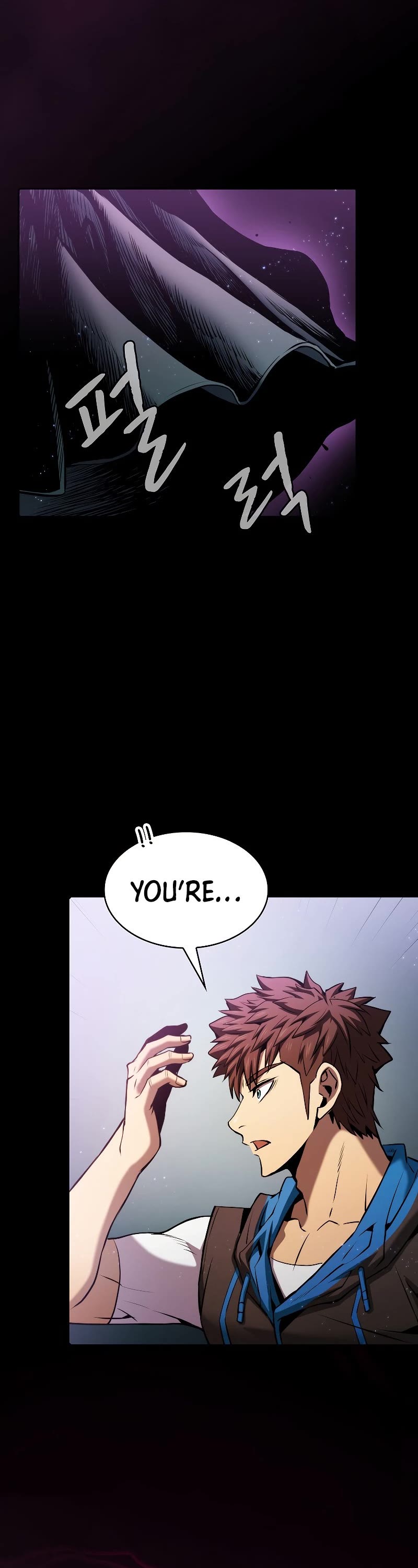 The Constellation That Returned From Hell chapter 98 page 16