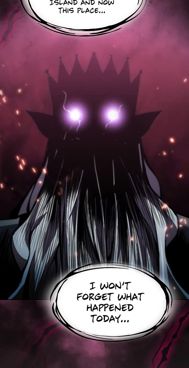 The Constellation That Returned From Hell chapter 98 page 18