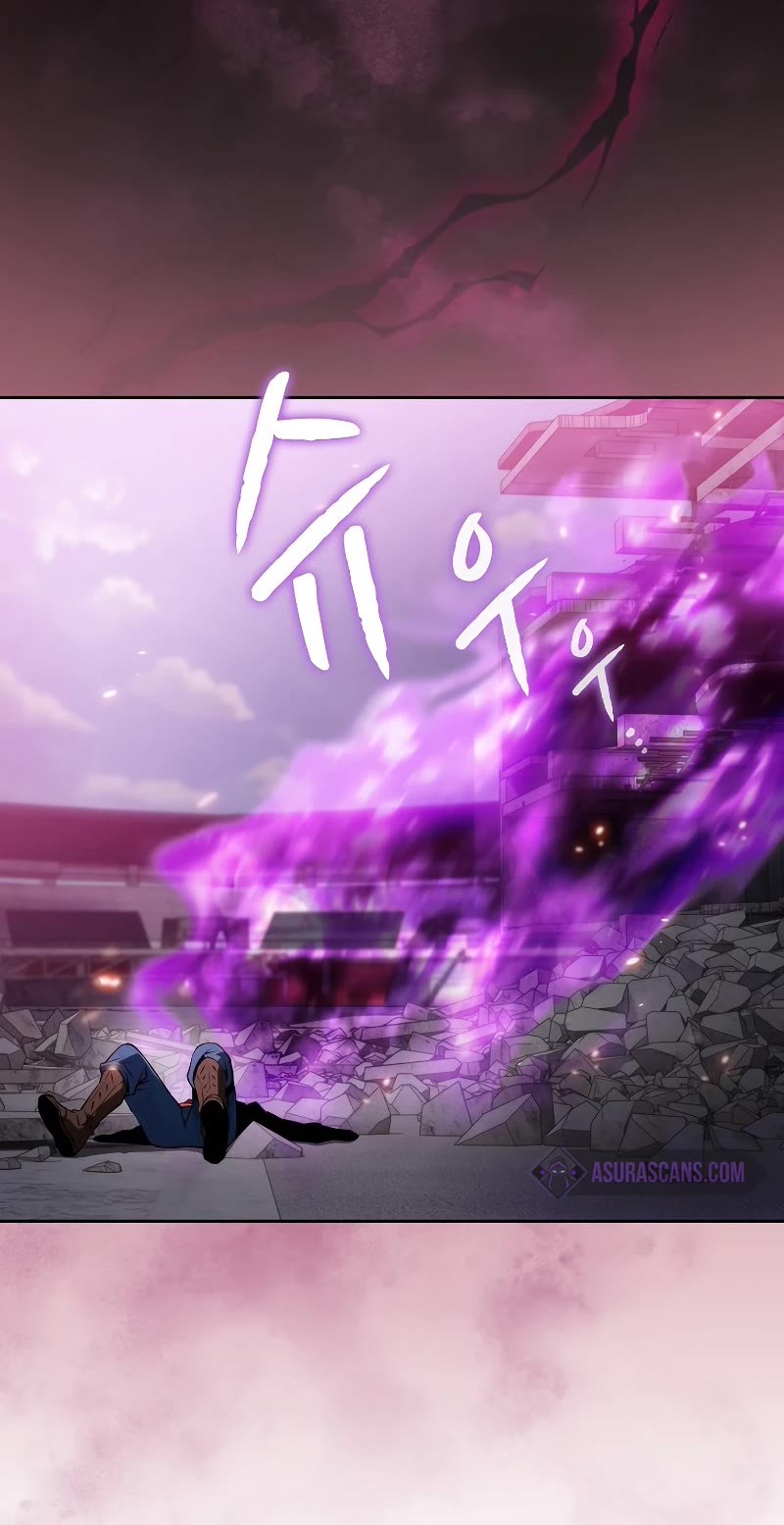 The Constellation That Returned From Hell chapter 98 page 19