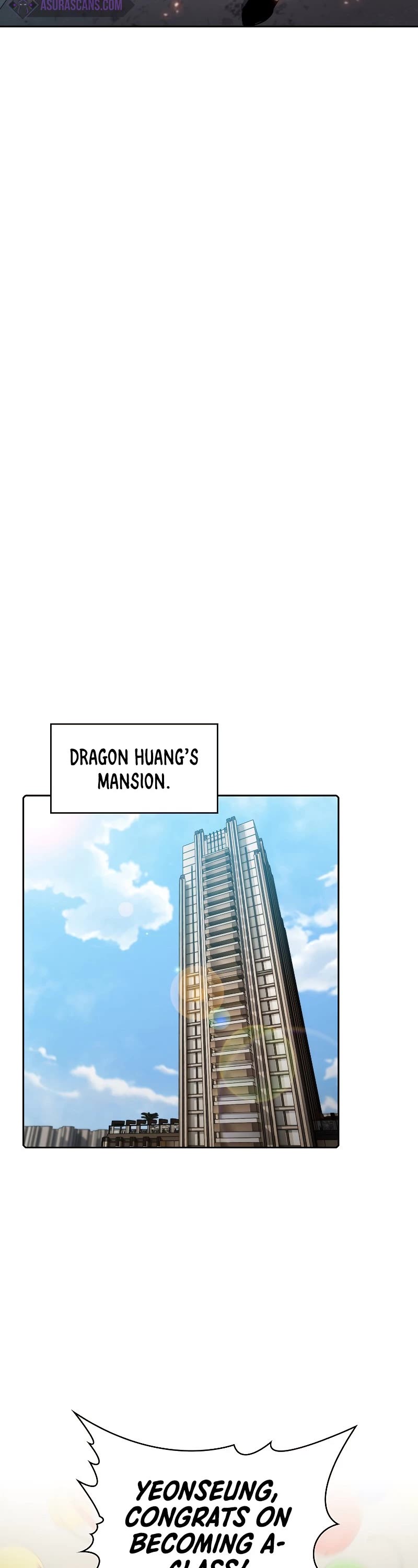 The Constellation That Returned From Hell chapter 98 page 21