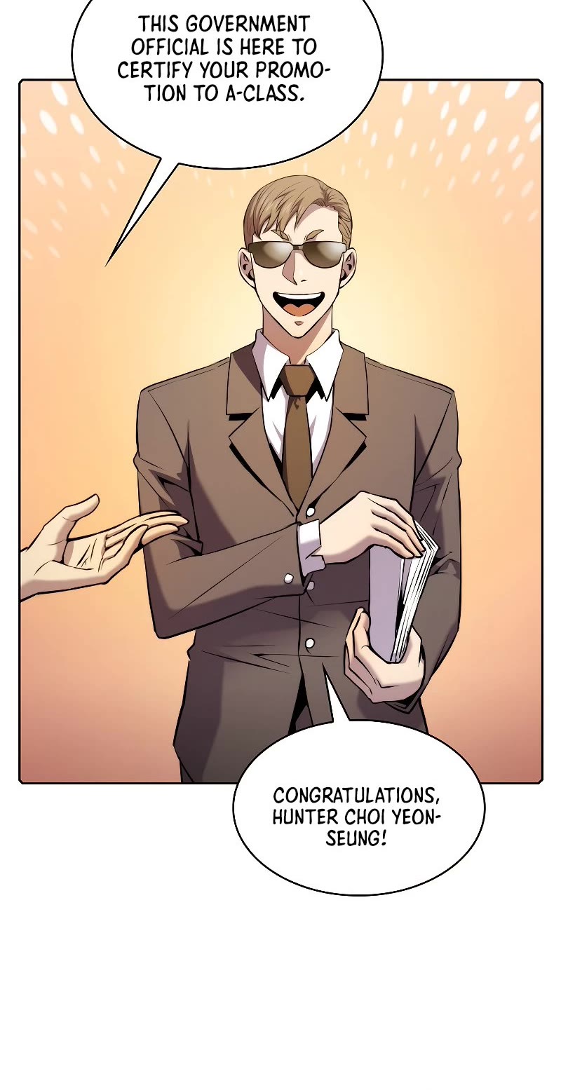 The Constellation That Returned From Hell chapter 98 page 24