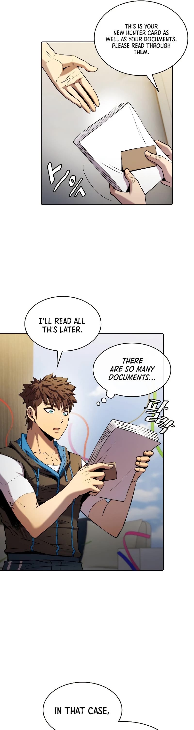 The Constellation That Returned From Hell chapter 98 page 25