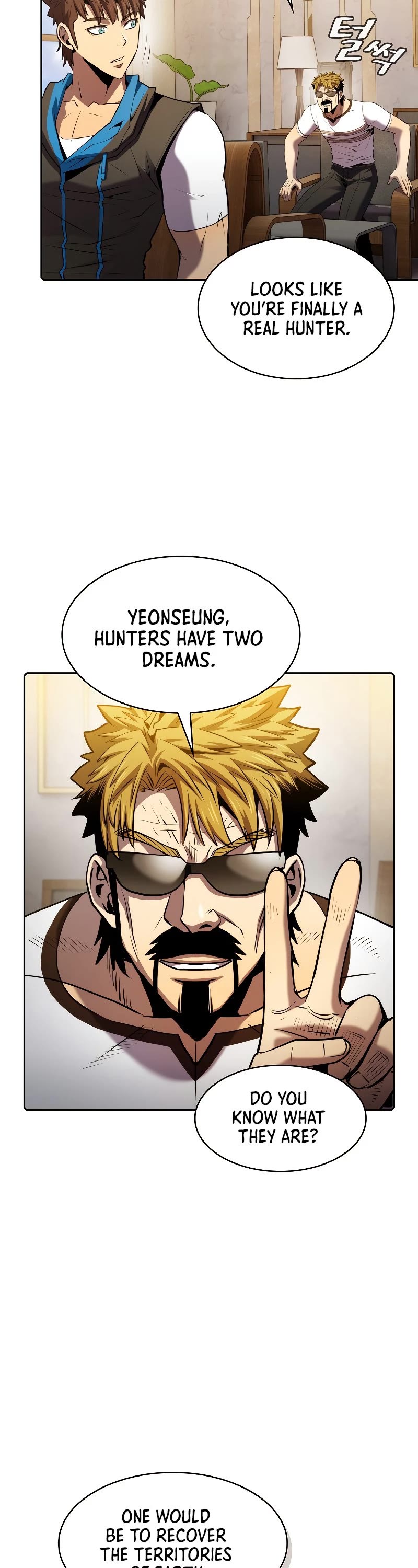 The Constellation That Returned From Hell chapter 98 page 27