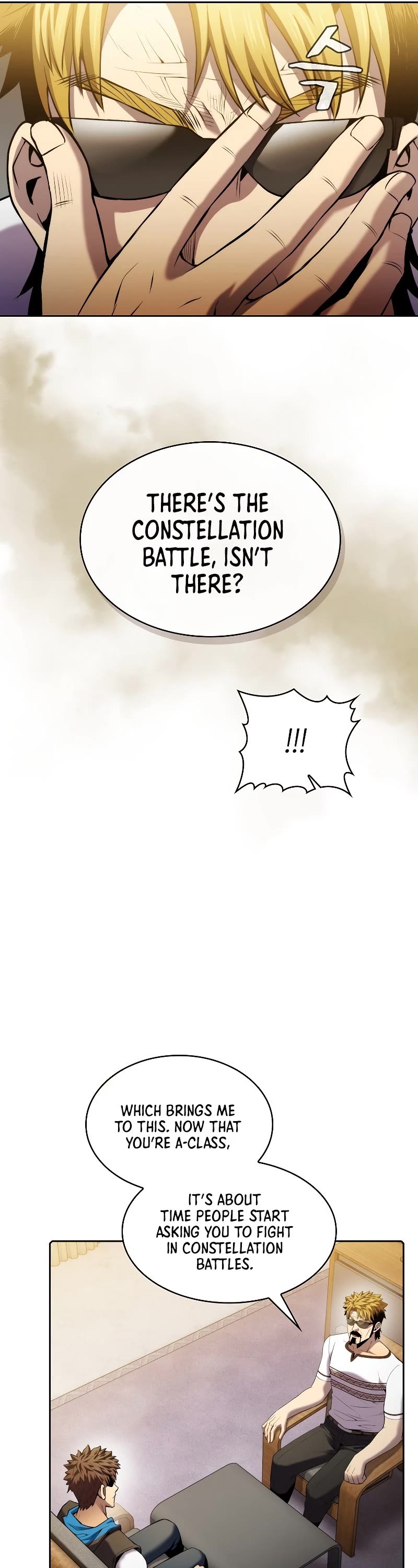 The Constellation That Returned From Hell chapter 98 page 30