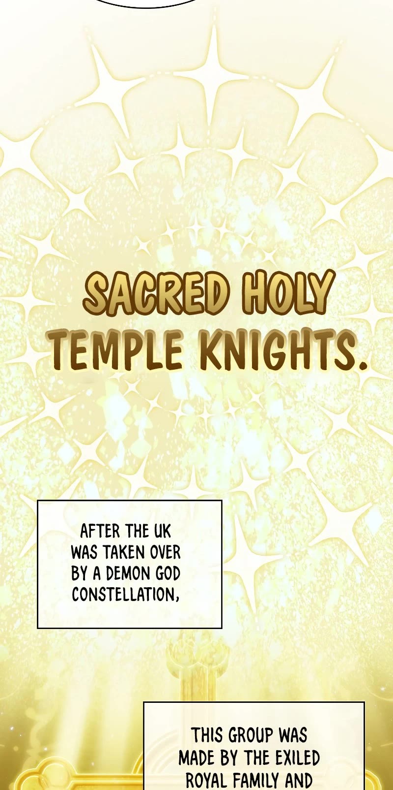 The Constellation That Returned From Hell chapter 98 page 33