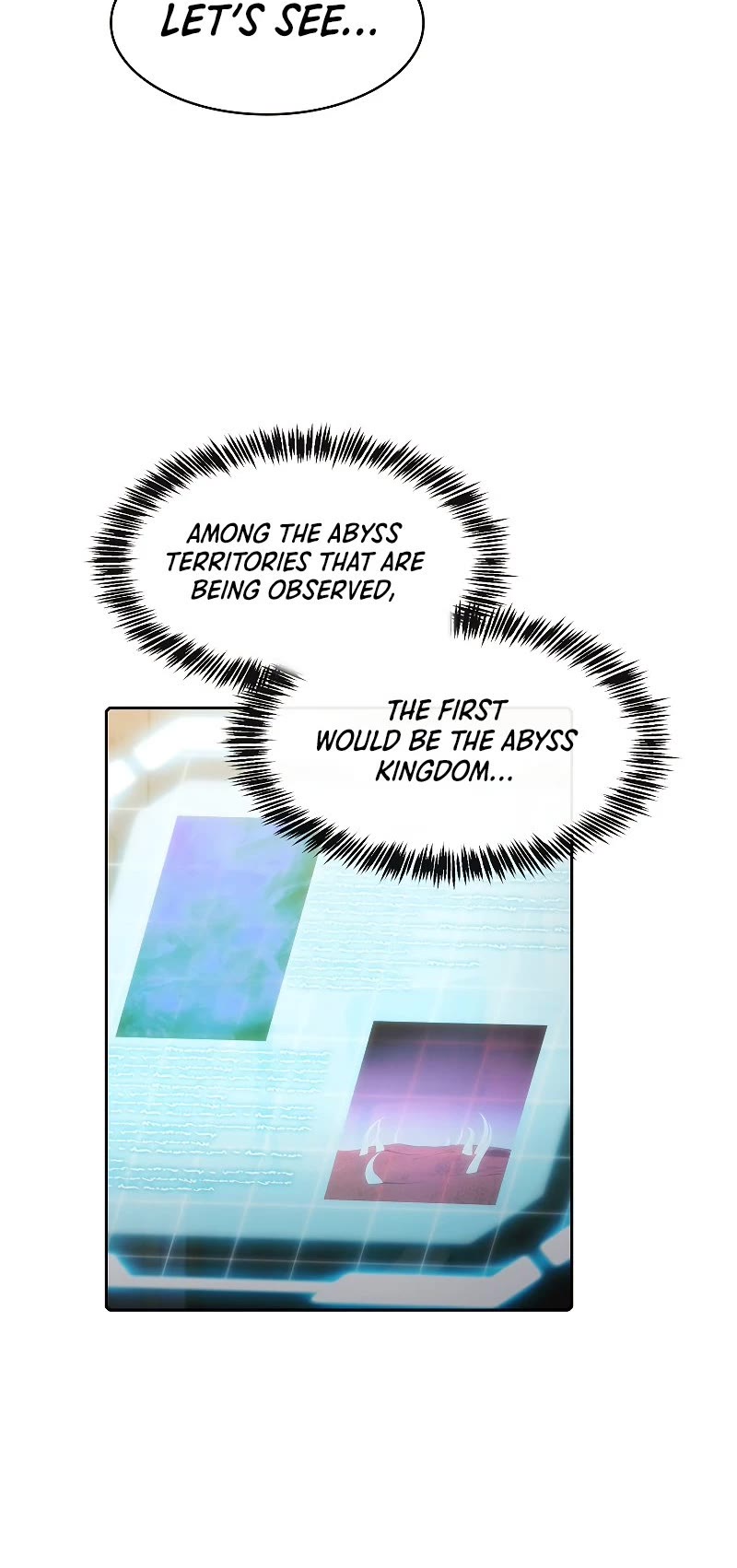 The Constellation That Returned From Hell chapter 98 page 39