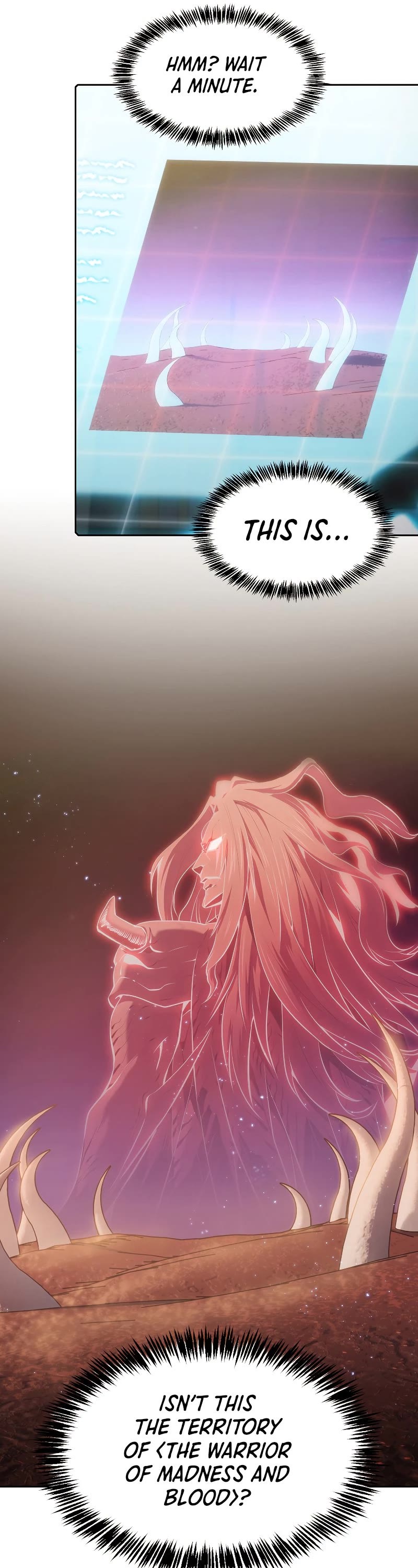 The Constellation That Returned From Hell chapter 98 page 40