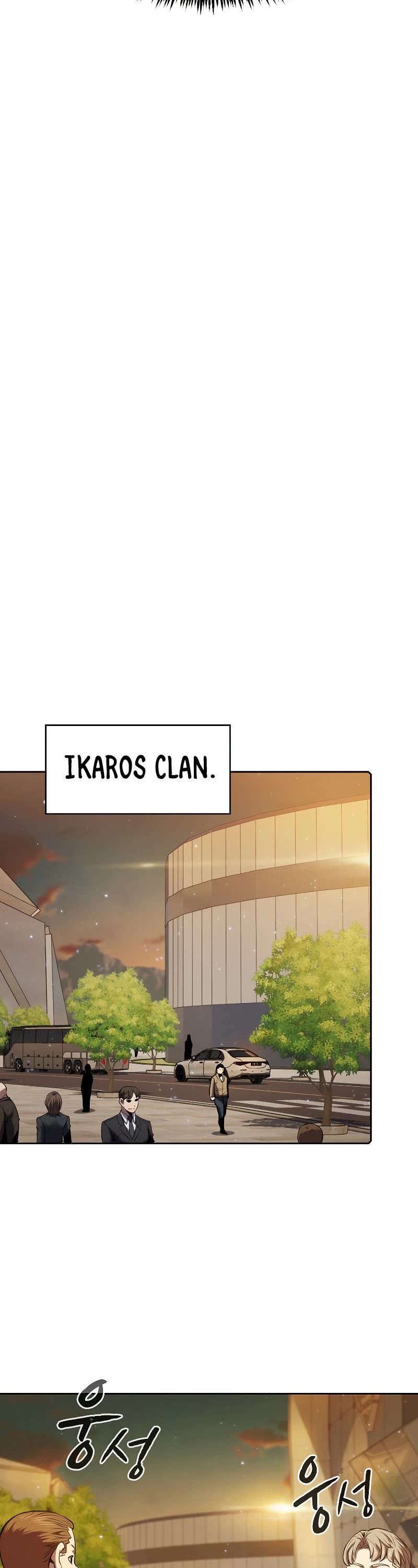 The Constellation That Returned From Hell chapter 98 page 41